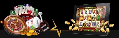 Unique Casino fr