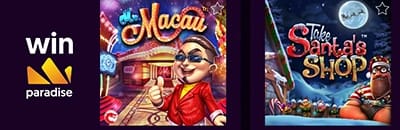 Win Paradise Casino fr