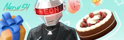 Neon casino fr