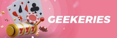 Geekeries