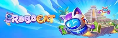 Robocat casino