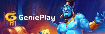 Genie Play Casino