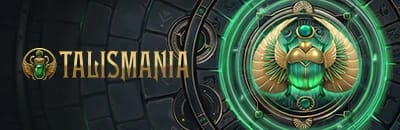 Talismania Casino