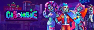 Casombie Casino