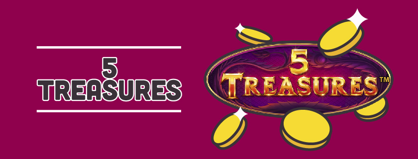 treasures