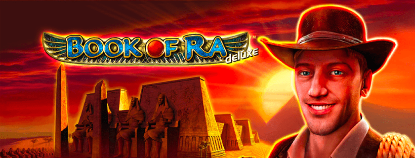Book of ra