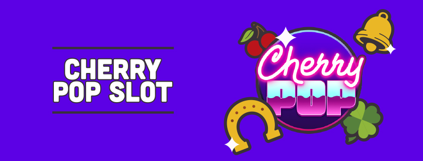Cherry pop