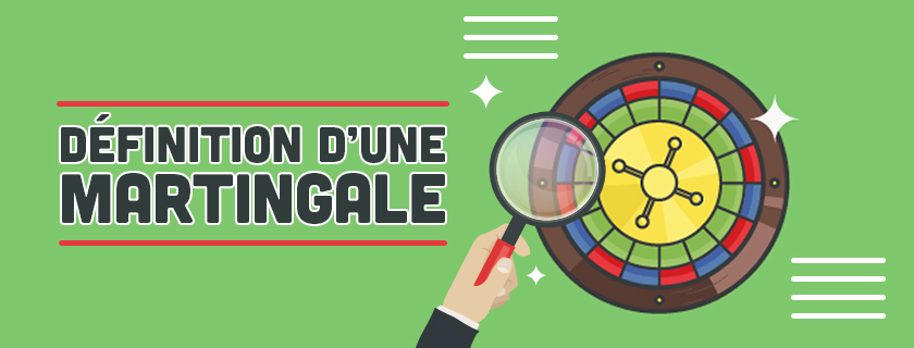 Definition d une martingale