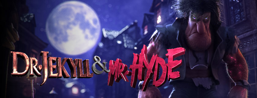 Dr jekyll mr hyde