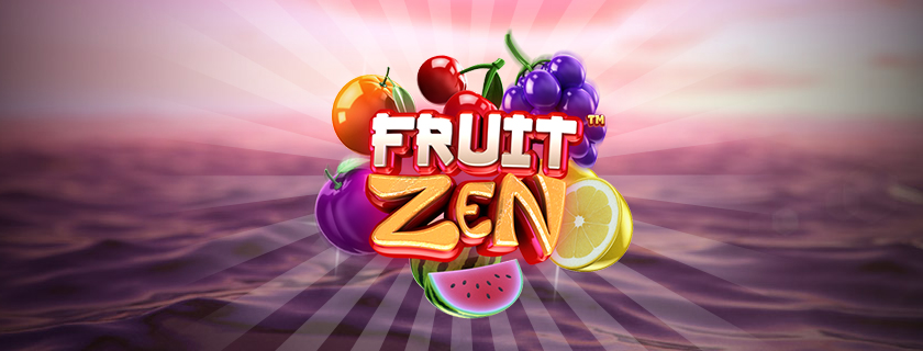 Fruit zen