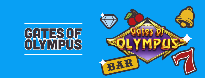 Gates of olympus