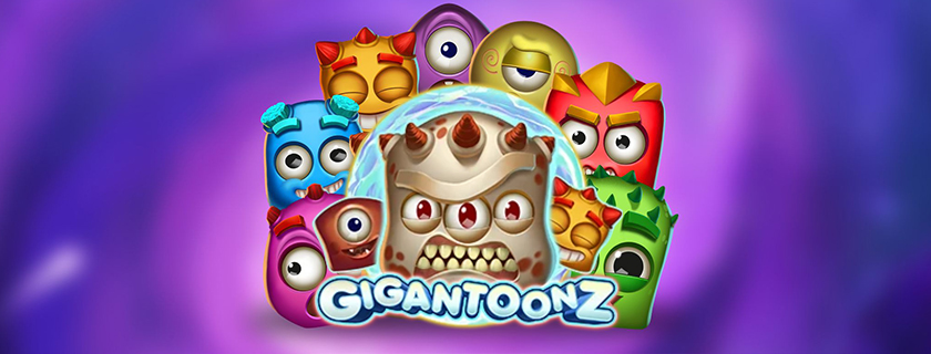 Gigantoonz