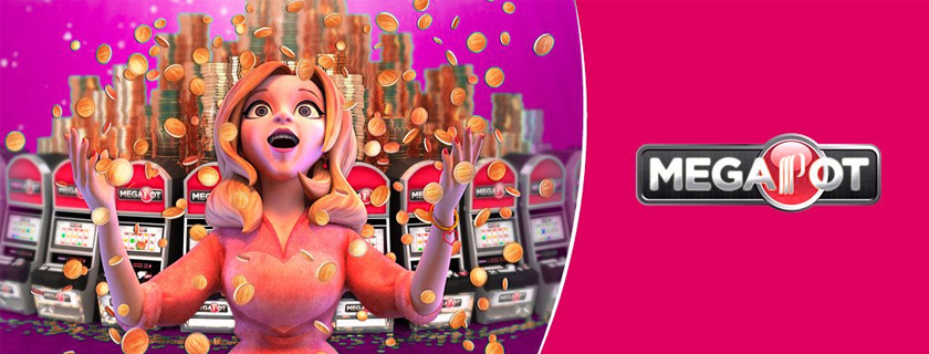 Le double gagnant megapot