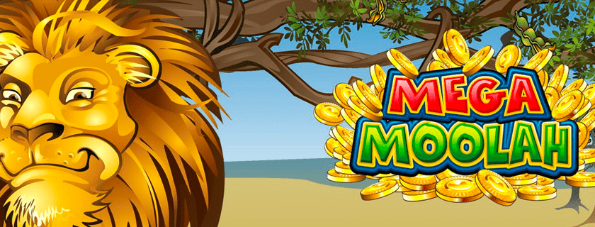 Mega moolah