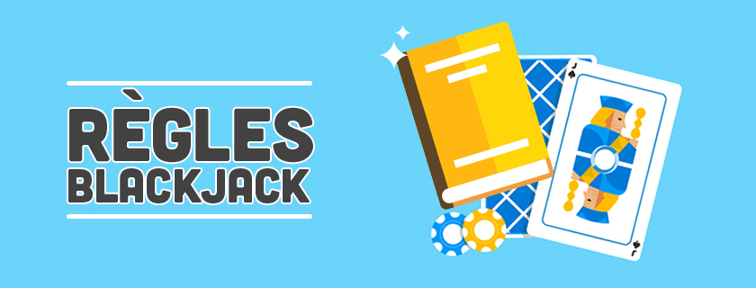 Regles blackjack