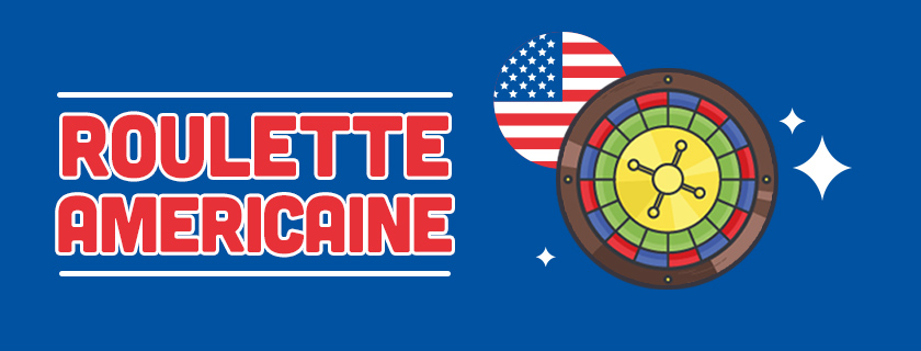 Roulette americaine