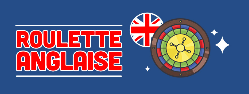 Roulette anglaise