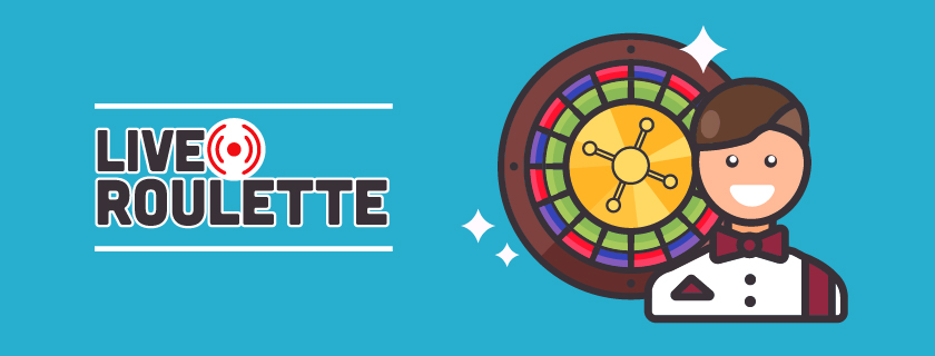 Roulette live