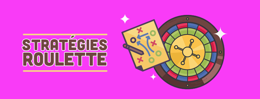Strategie roulette