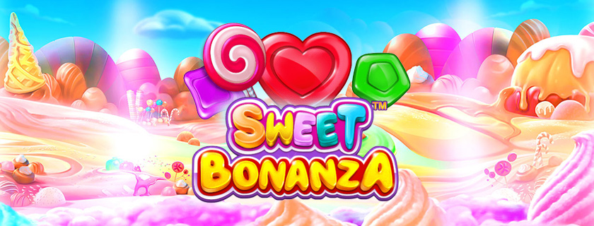 Sweet bonanza
