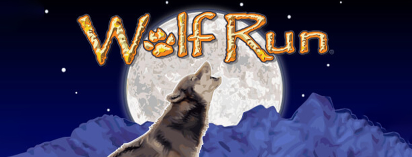 Wolf run