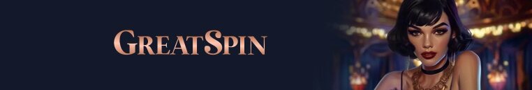 GreatSpin